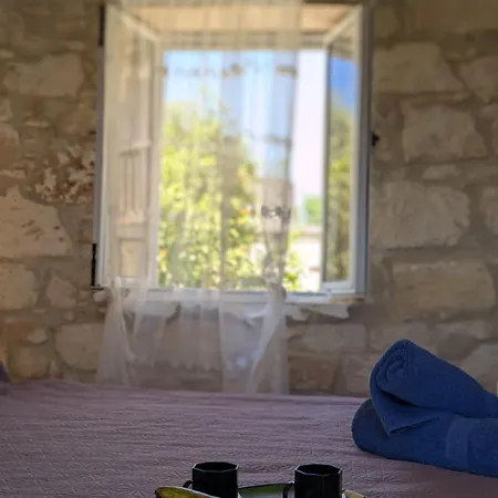 Prázdninový dům Giagia Melani's