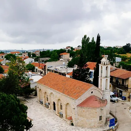 Giagia Melani's בית נופש *