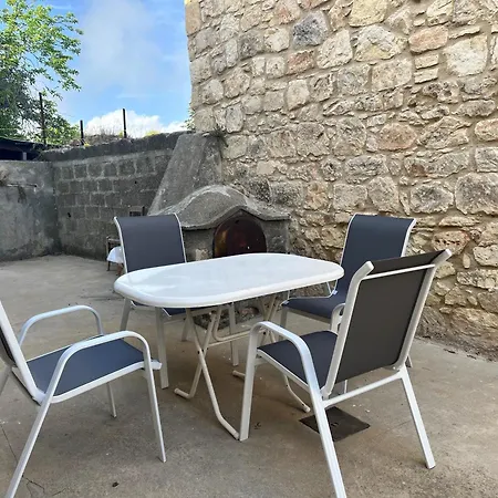 Giagia Melani's