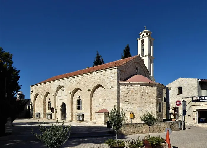 Giagia Melani's Сasa de vacaciones *